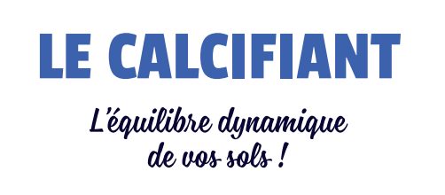 📣 NOUVEAU PRODUIT : 
le Calcifiant, léquilibre dynamique de vos sols!

Cette amendement calcique naturellement concentré en biodiversité microbiologique est destiné à améliorer lassimilation des éléments fertilisants dans vos sols!
Contactez nous pour plus dinformations.
